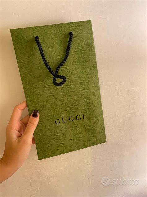 busta gucci verde|Gucci Livermore Outlet.